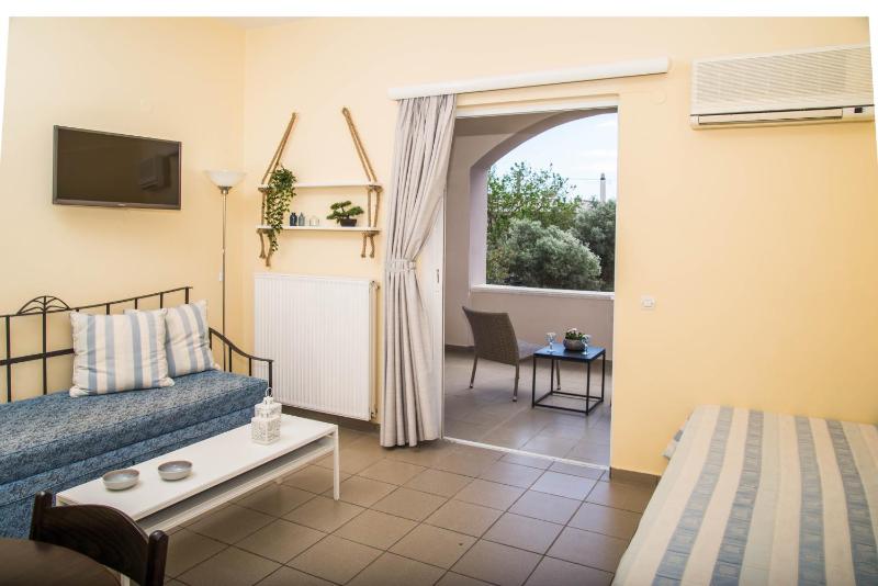Junior Suite with Sea View image 1
