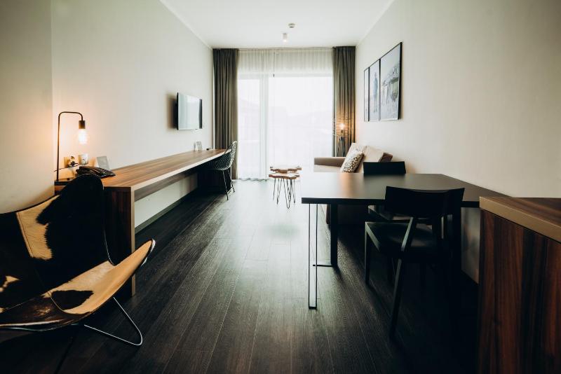 Junior Suite image 4