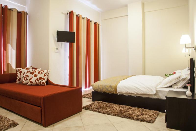 Junior Family Suite image 1
