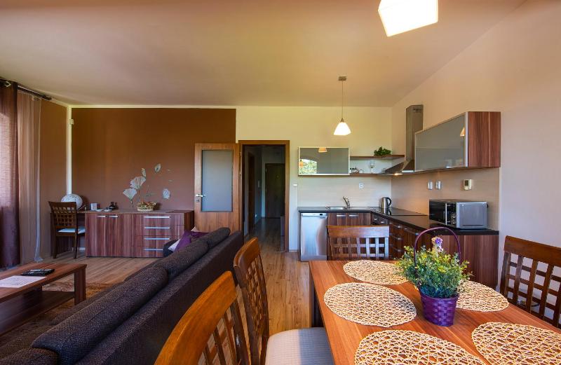 Deluxe Apartment image 4
