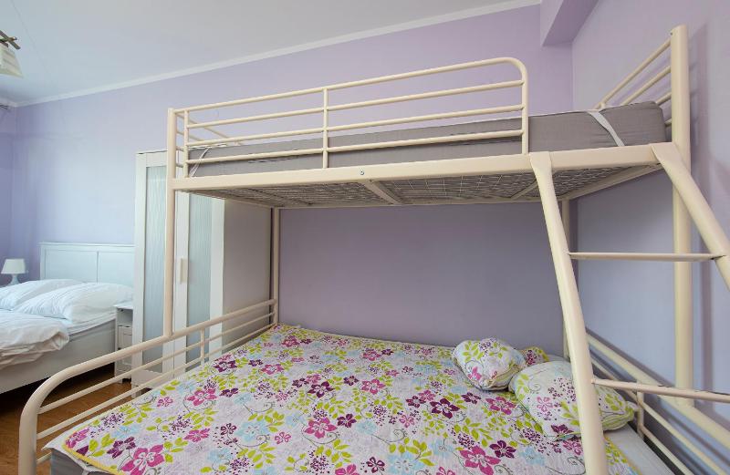 Comfort Apartment image 4