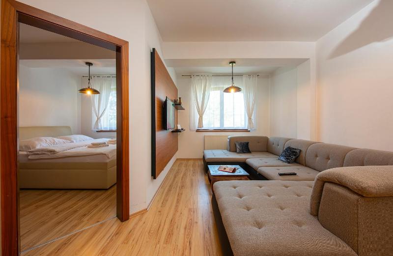 Comfort Apartment image 3