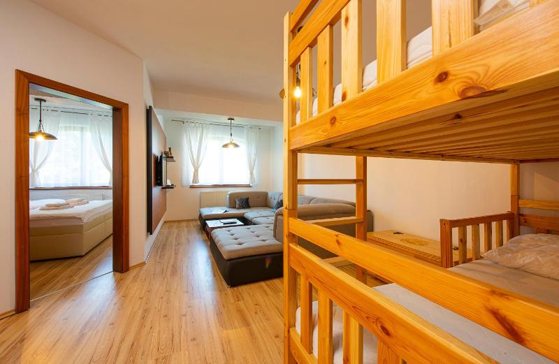 Comfort Apartment image 2