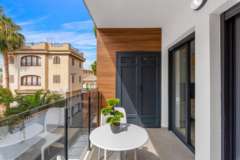 Tokai Beach Residences Images