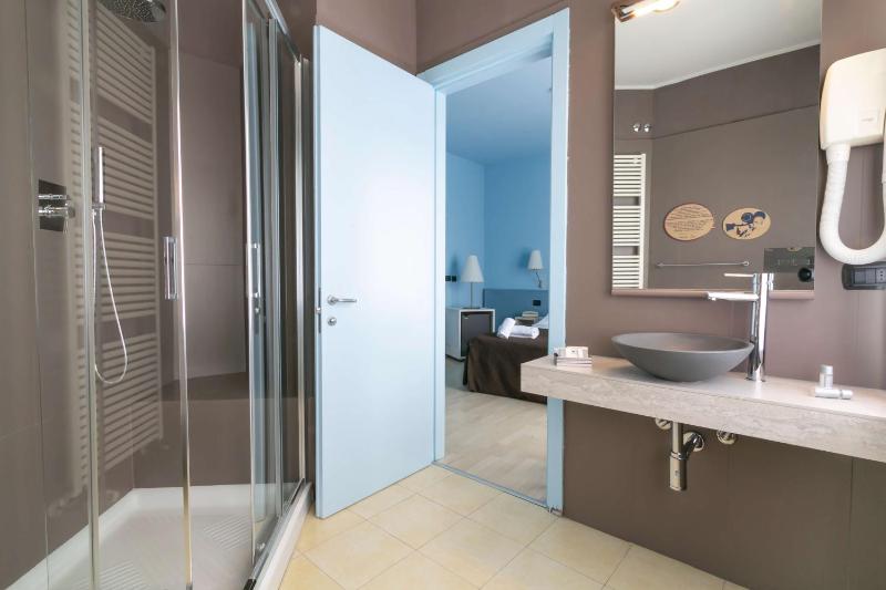Hotel Corallo Rimini - image 28