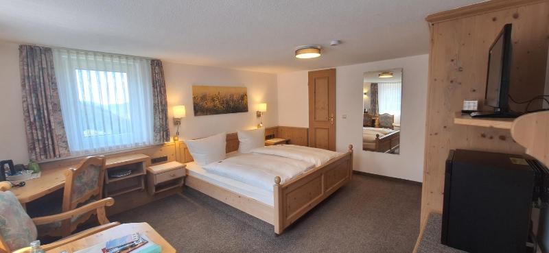 Double Room image 1