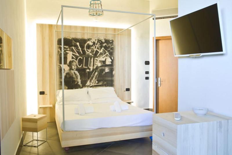 Hotel Corallo Rimini - image 24