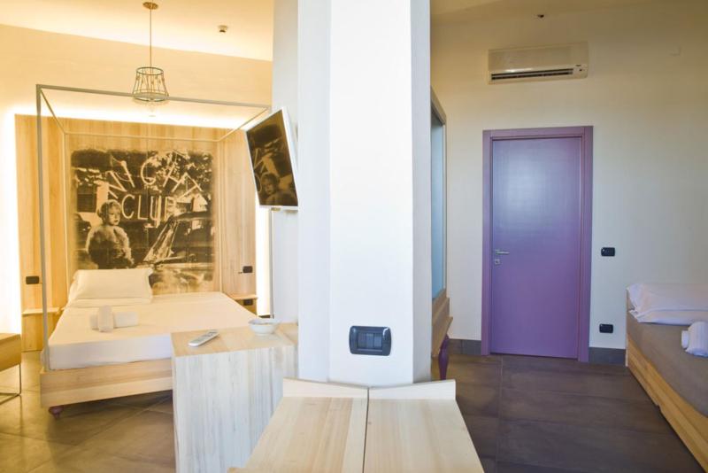 Hotel Corallo Rimini - image 10