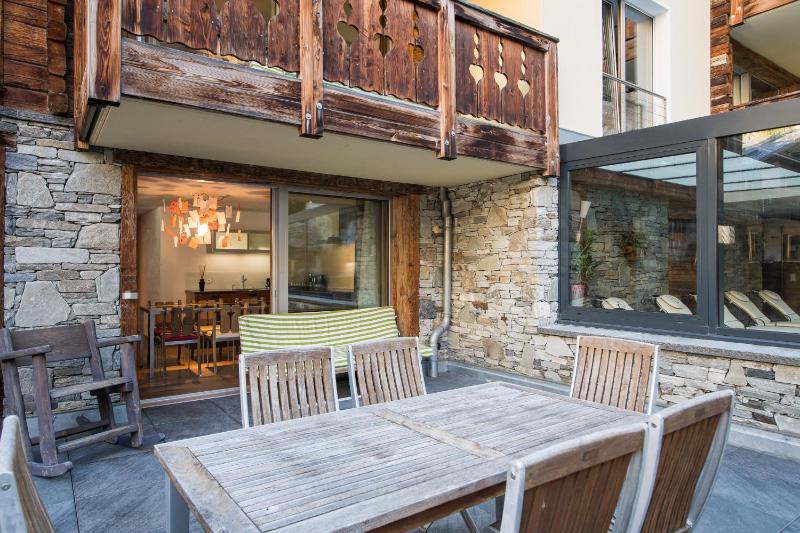 Garden Suite image 3