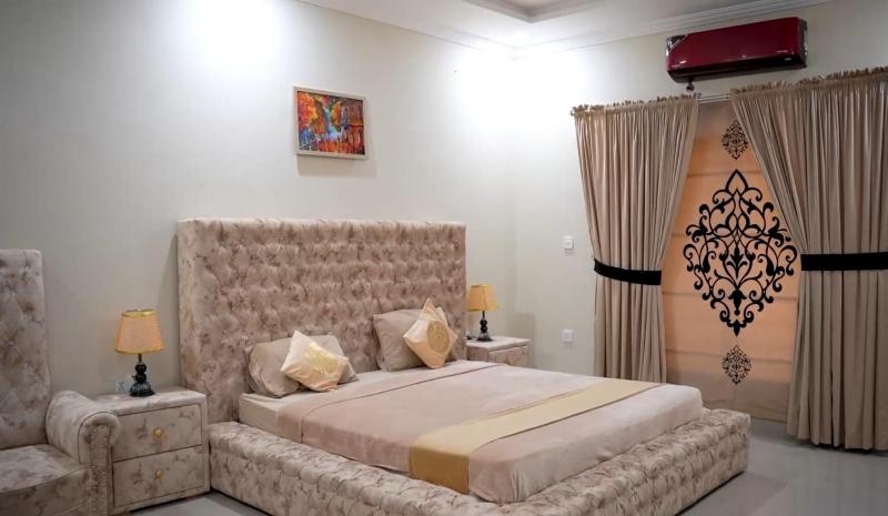 Deluxe Double Room image 4
