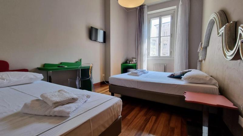 Locanda Al Volo Tommaseo - image 26
