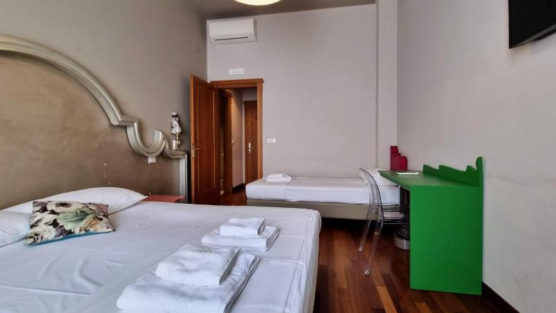 Locanda Al Volo Tommaseo - image 21