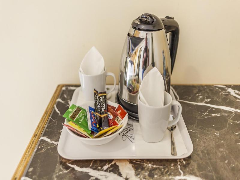 Double or Twin Room image 4