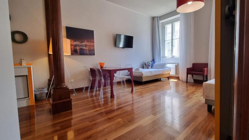 Locanda Al Volo Tommaseo - image 27