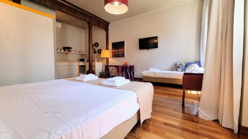 Locanda Al Volo Tommaseo - image 33