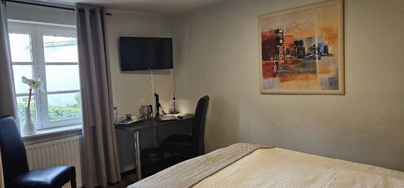 Single Room image 4