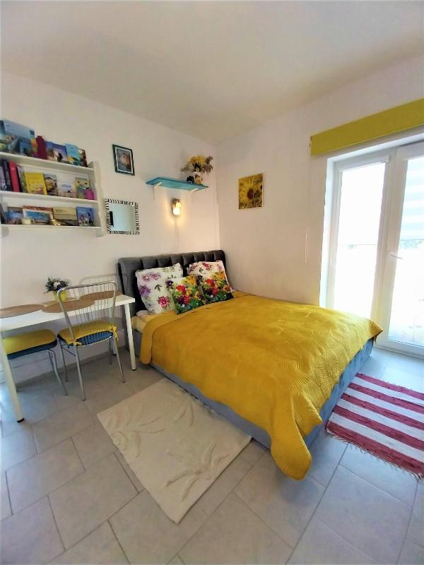 Geltoni apartamentai - image 31
