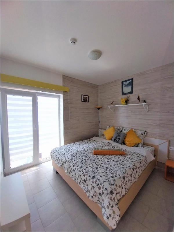 Geltoni apartamentai - image 6