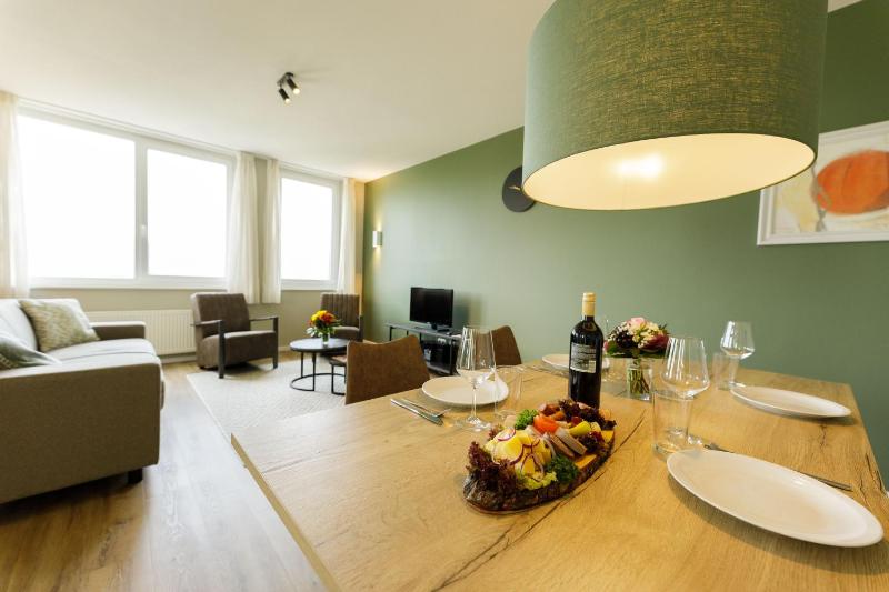 Two-Bedroom Apartment image 1