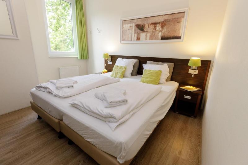 Two-Bedroom Apartment image 3