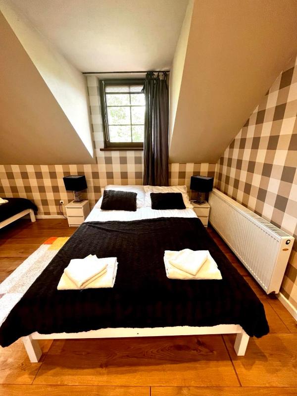 Standard Quadruple Room image 4