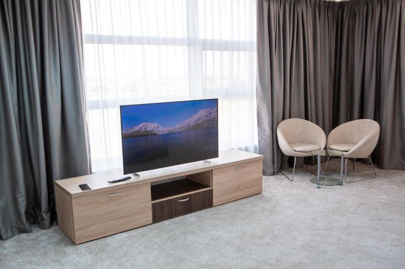 Superior Apartment image 2