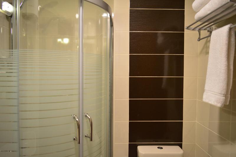 Two-Bedroom Suite image 3