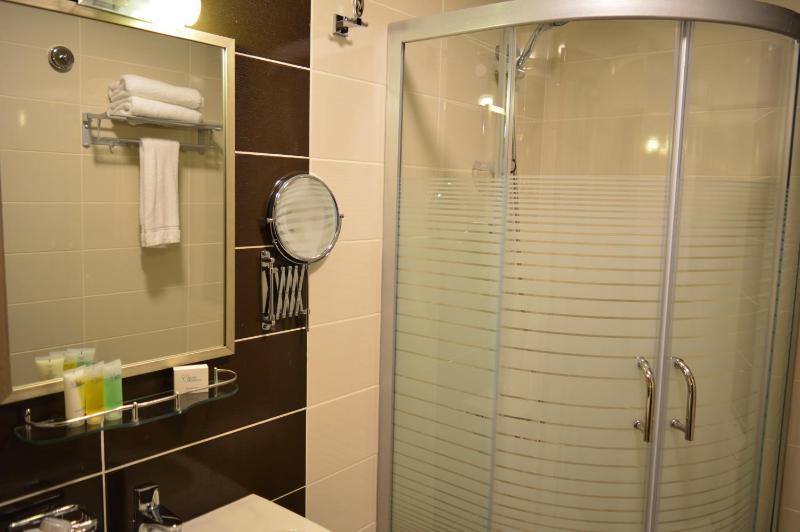 Two-Bedroom Suite image 1