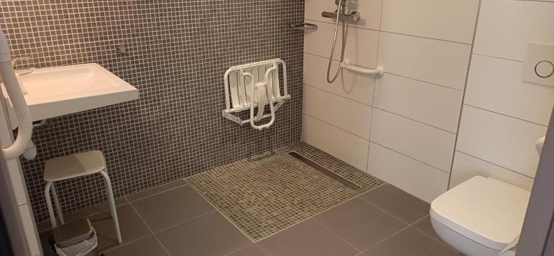 King Room - Disability Access image 3