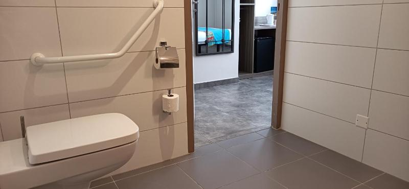 King Room - Disability Access image 2