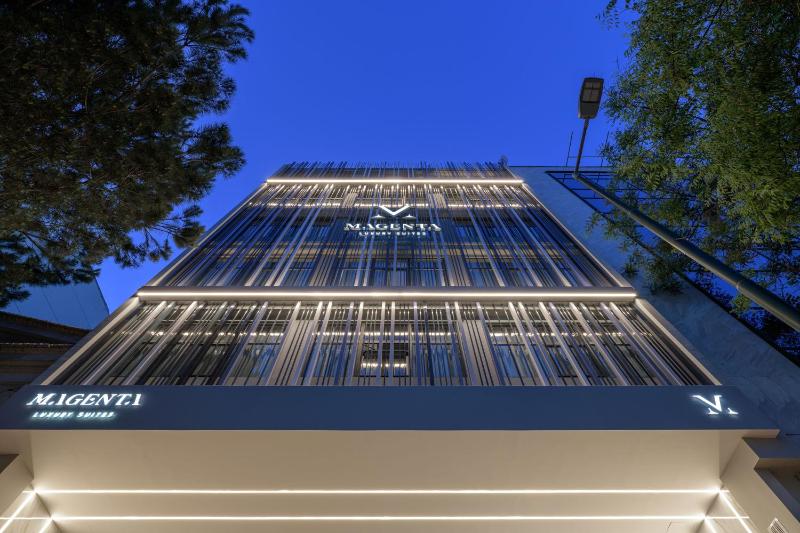 Acropolis Magenta Luxury Suites - image 14