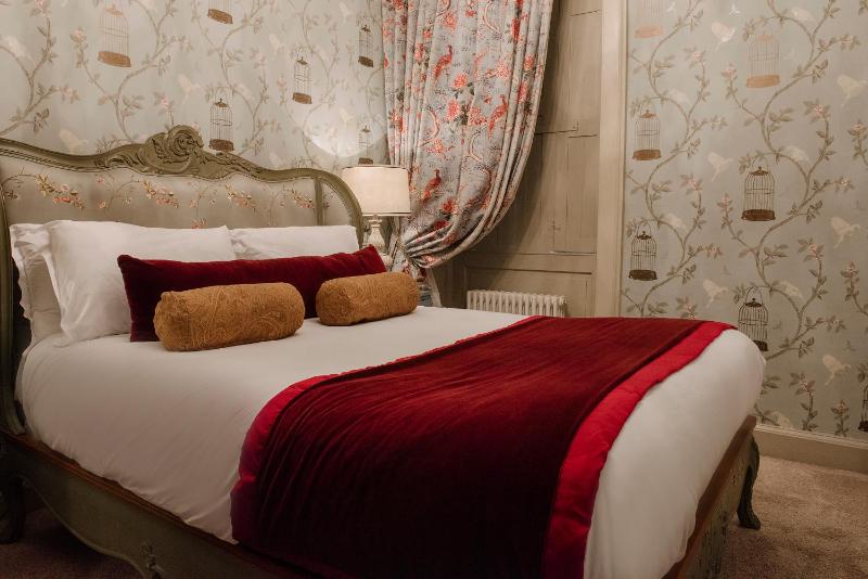 Classic Double Hall Room image 1