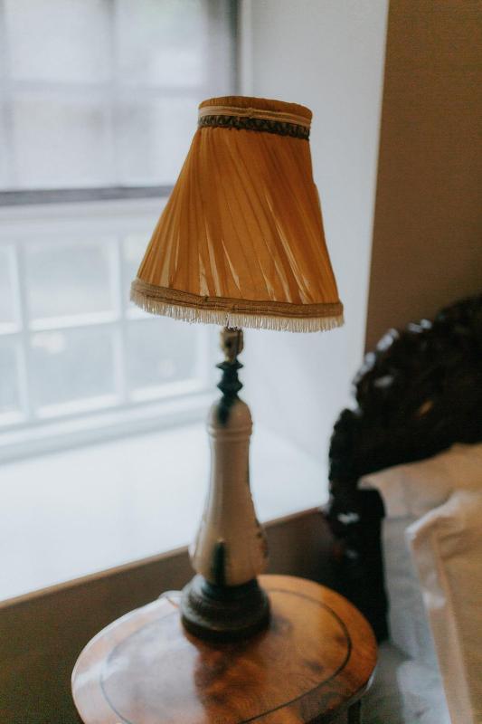 Classic Courtyard Room image 3