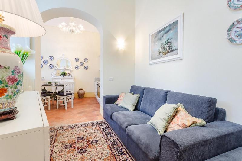 Casa Vera exquisite 2 bedrooms 2 baths apartment with garden A/C close to Parking - image 8