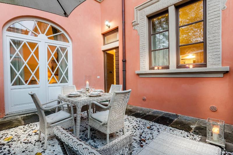 Casa Vera exquisite 2 bedrooms 2 baths apartment with garden A/C close to Parking - image 29