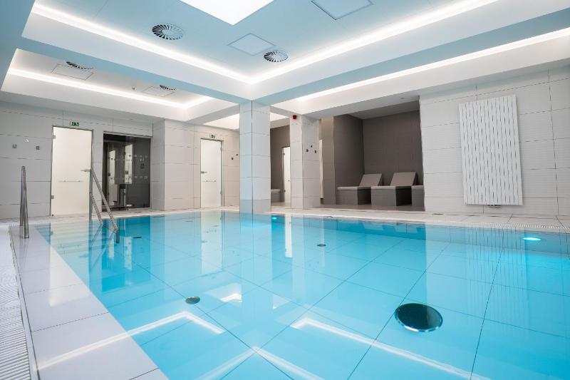Family Apartments by ASTORIA Hotel & Medical Spa - image 39