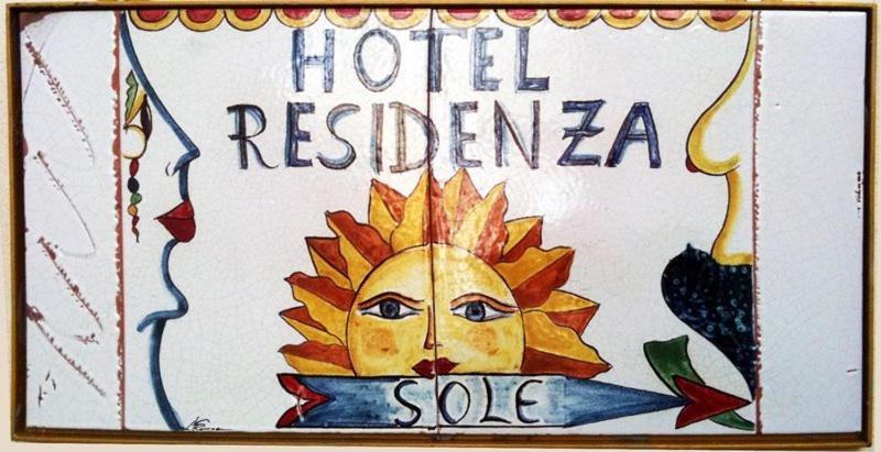 Residenza Sole Amalfi - image 16