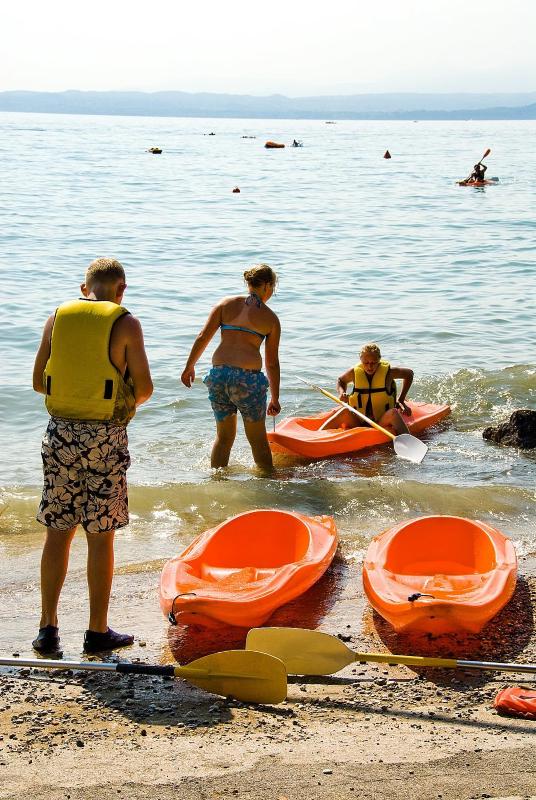 Camping Cisano - San Vito - image 21