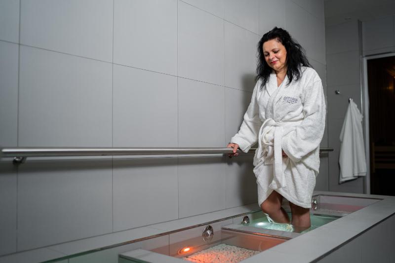 Family Apartments by ASTORIA Hotel & Medical Spa - image 22