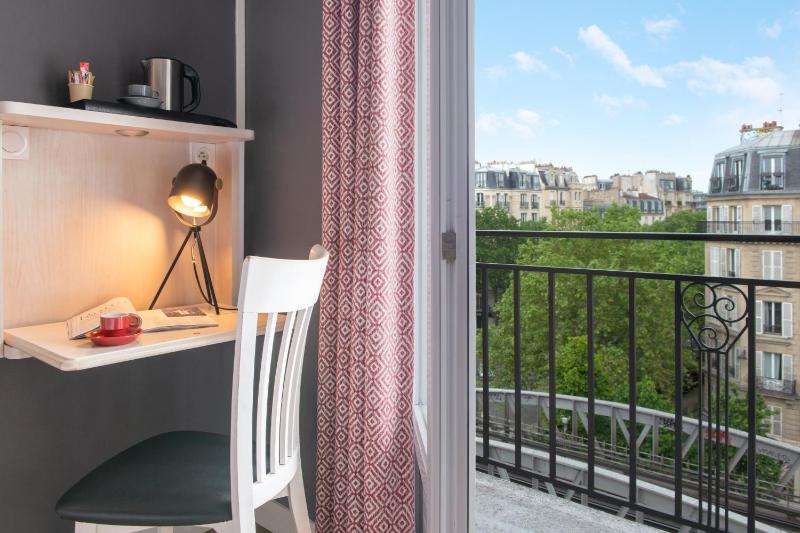Hôtel Baldi by Magna Arbor - image 8