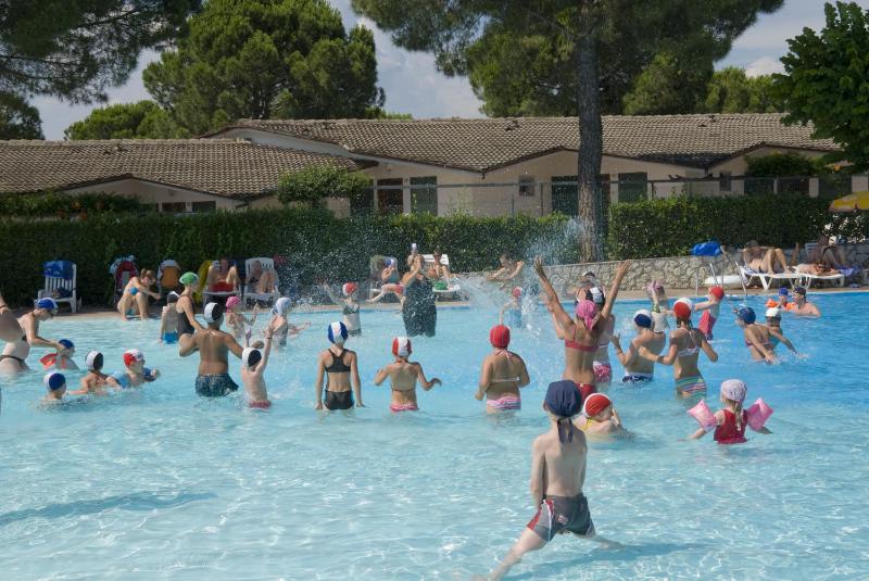 Camping Cisano - San Vito - image 44