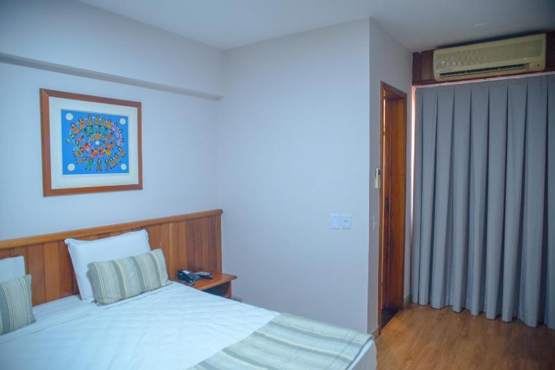 SAN MARINO SUITES HOTEL By NOBILE - image 9