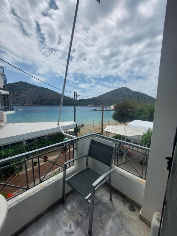 Double Room with Sea View image 2