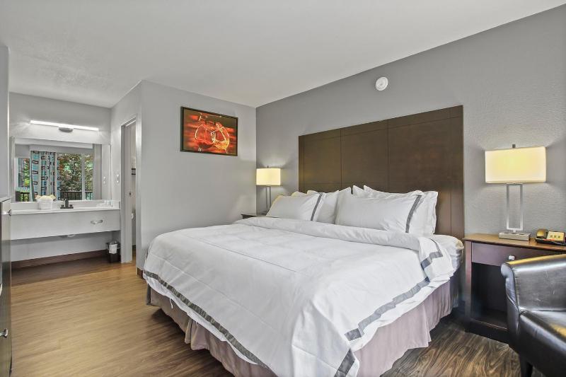 1 King Bed Non-Smoking image 2