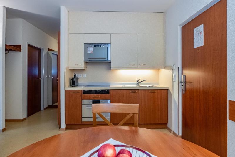 Two-Bedroom Apartment image 2