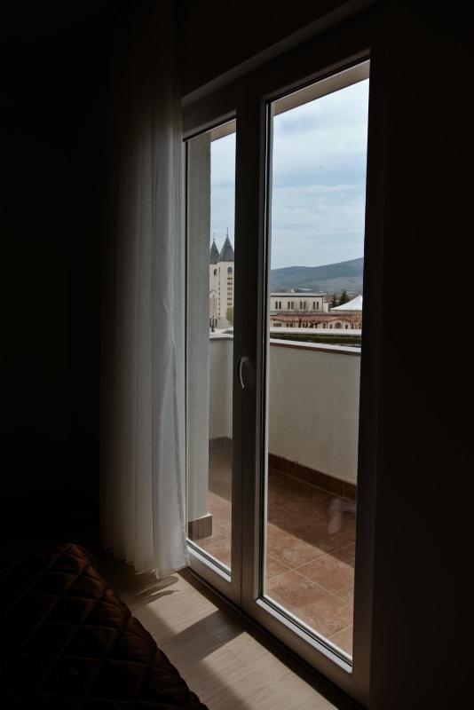 Apartment with Terrace image 4