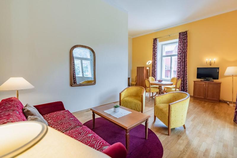 Superior Apartment image 4