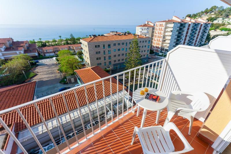 Triple Room with Sea View image 4