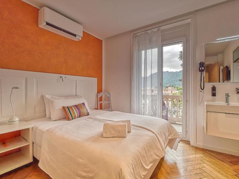 Business Double Room image 1