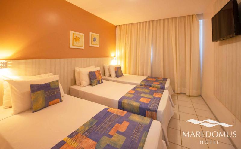 Maredomus Hotel - image 39